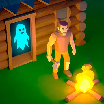 Woods of Nevia: Orman Hayatta Kalma Oyunu - Ücretsiz Oyna
