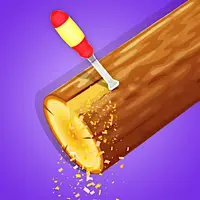 Woodturning Art - 木工回転遊び無料で遊ぶ
