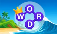Word Connect Puzzle - Jeu de mots gratuit à jouer en ligne
