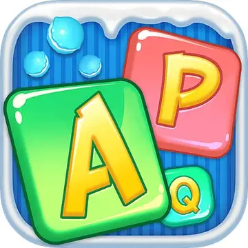 Word Cookies Online - Jeu de mots en ligne gratuit