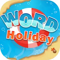 Word Holiday - Jogue Jogo de Palavras Online Grátis