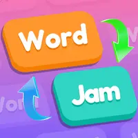 Word Jam Association Puzzle - 脳トレ・パズルゲームを無料でプレイ