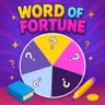 Word of Fortune - Kostenloses Wortspiel & Rätselspiel online spielen