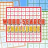 Word Search Challenge - Jogo de Caça Palavras Online Grátis