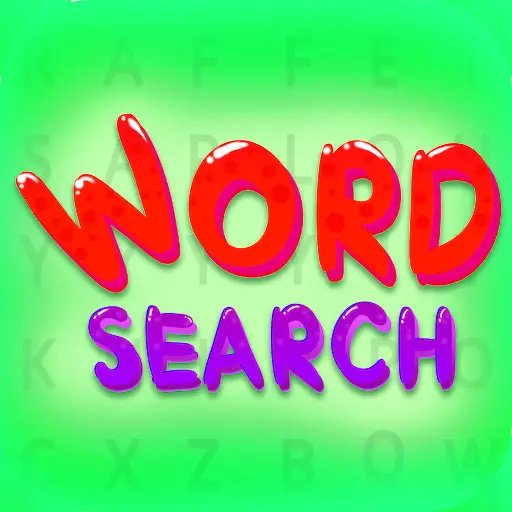 Word Search Simulator - لعبة البحث عن الكلمات المجانية للعب أونلاين