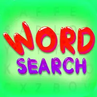 Word Search Simulator - 無料で遊べる文字探しゲーム