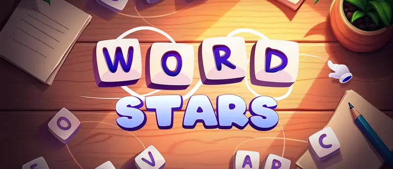 Word Stars