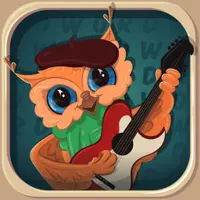 WordOwl لعبة الكلمات المجانية للبحث والتسلية عبر الإنترنت