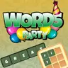 Words Party - Kelime Bulmaca Oyunu Oyna Ücretsiz