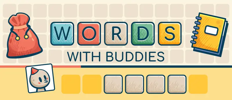 Words With Buddies - Jogue Online e Gratis