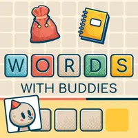 Words With Buddies オンライン対戦語彙ゲーム 無料でプレイ