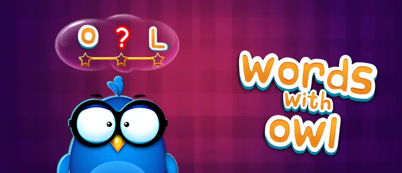 Words with Owl