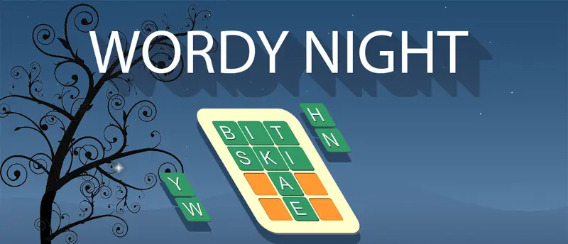 Wordy Night