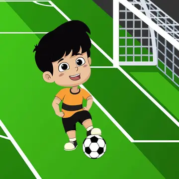 World Cup 2018 Find the Difference – Kostenlose Wimmelbild Spiel