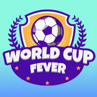 World Cup Fever - Jogo de Futebol Online Grátis