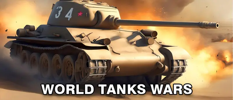 World Tank Wars