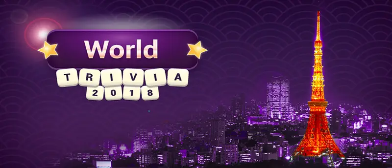 World trivia