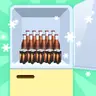 World's Hardest Challenge Fill Fridge - Jogo Online Grátis