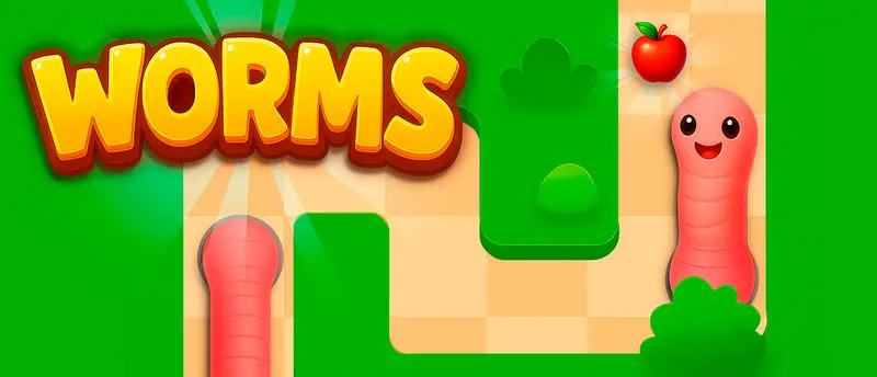 Worms