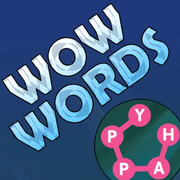 Wow Words - Jeu de mots éducatif en ligne gratuit