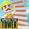 Wreck The Tower - Jogue jogo de destruição e tiro online grátis