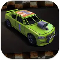 Wrecked - Juego de carreras HTML5 gratis y en línea