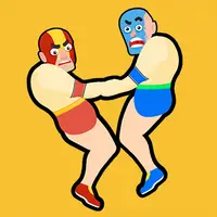 Wrestle Jump 2 لعبة ممتعة للعب على الإنترنت مجانًا