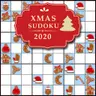 Xmas 2020 Sudoku