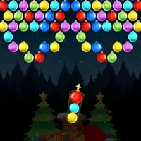 Xmas Bubble Army 無料パズルゲーム|バブルシューティングで遊ぼう