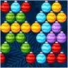 Xmas Bubble Shooter: Juega gratis y diviértete en Navidad