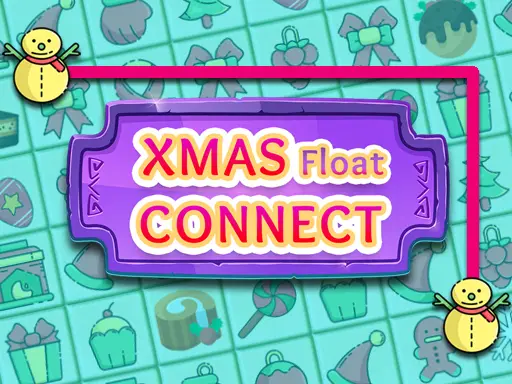 Xmas Float Connect 2023 - Jogue Grátis e Online