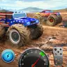 Xtreme 3D Spectacular Monster Truck Offroad Jump - Ücretsiz Oyna