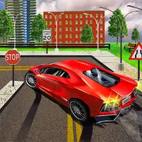 Xtreme City Drift 3D - Jogue Corrida de Arrancada e Drift Grátis