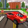 Xtreme City Drift 3D – Rennspiel online kostenlos spielen