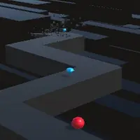 Xtreme Roll Ball ZigZag Ücretsiz Oyna - Eğlenceli Çevrimiçi Oyun