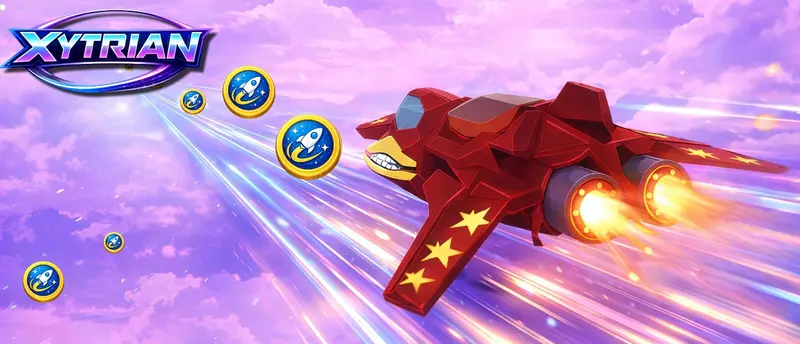 Xytrian Runner