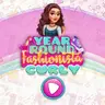 Year Round Fashionista Curly