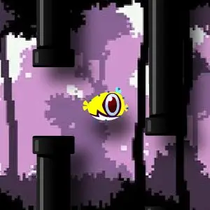 Yellow Flappy HTML5 – Kostenloses Online Flappy Bird Spiel