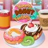 Yummy Donut Factory - Juego de Cocina y Hornear Donas Gratis