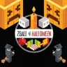 zBall 4 Halloween