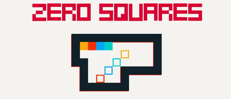 Zero Squares