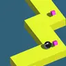 ZigZag Ball Dash - 無限ランニングゲームを無料でプレイ