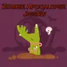 Zombie Apocalypse Jigsaw