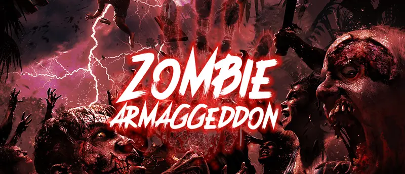 Zombie Armaggeddon