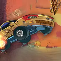Zombie Curse ゾンビシューティング&サバイバルゲーム 無料プレイ