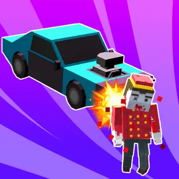Zombie Drift 3D - Juego de Conducción y Acción Gratis