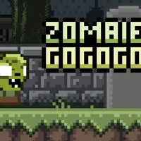 Zombie Go Go Go - Jogo de Ação e Tiro Online Grátis