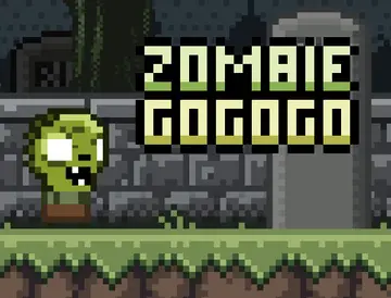 Zombie Go Go Go - Ücretsiz Çevrimiçi Oyna