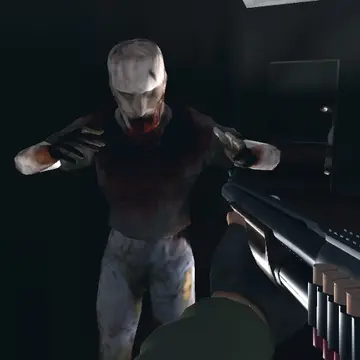 Zombie Hunter Oyununu Oyna - Ücretsiz Nefes Kesen Zombi Atıcı