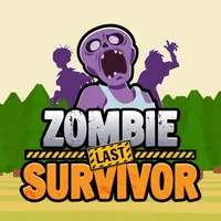 Zombie Last Survivor لعبة إطلاق نار ثلاثية الأبعاد مجانية للعب عبر الإنترنت